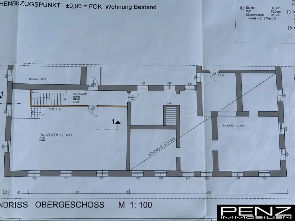 Gewerbeimmobilie kaufen in Perg – 204 m², € 499.000 – Bild 22 von 27