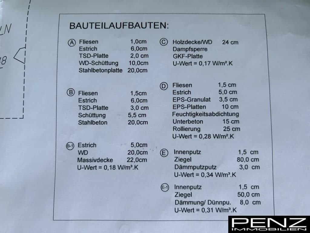 Gewerbeimmobilie kaufen in Perg – 204 m², € 499.000 – Bild 24 von 27