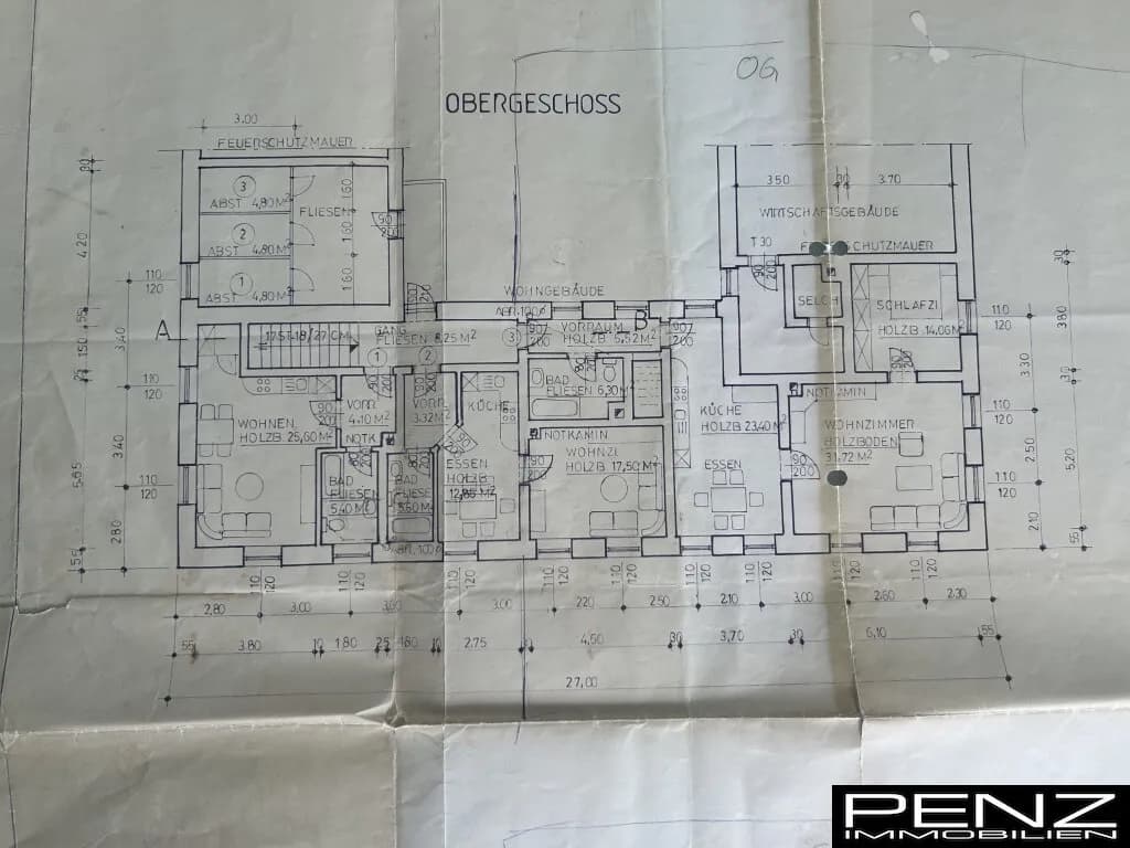 Gewerbeimmobilie kaufen in Perg – 204 m², € 499.000 – Bild 25 von 27