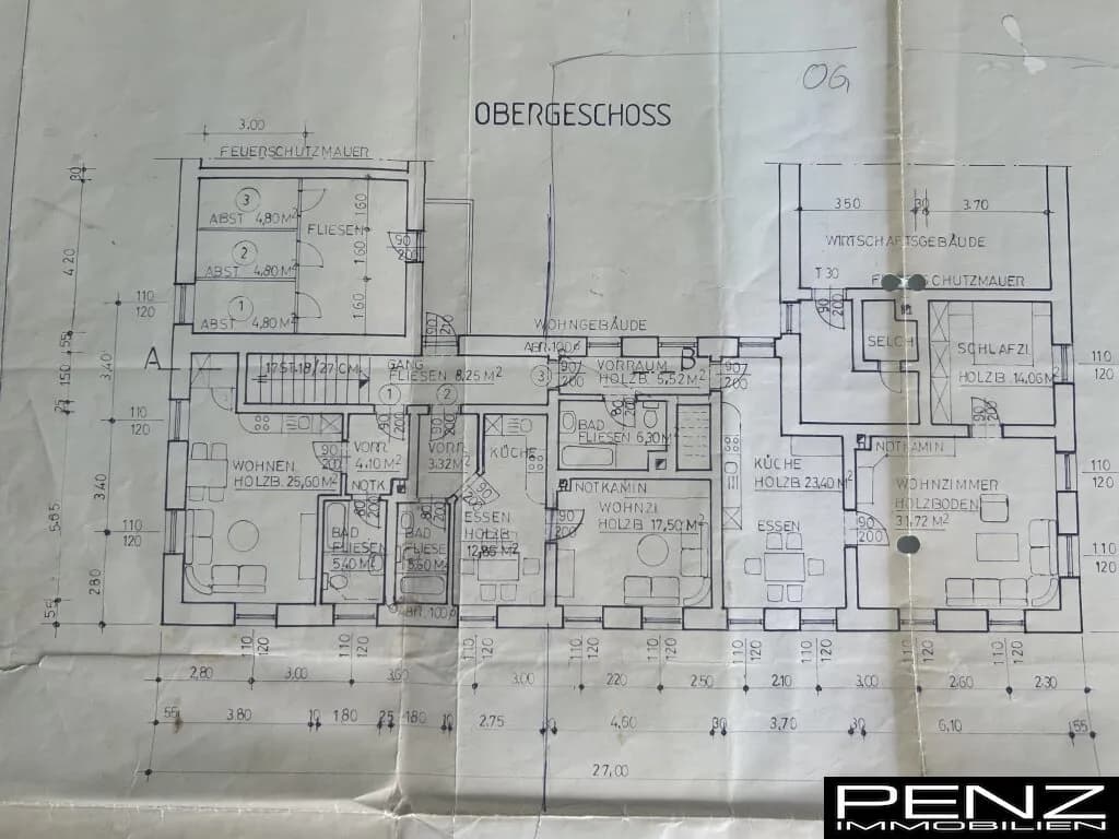 Gewerbeimmobilie kaufen in Perg – 204 m², € 499.000 – Bild 27 von 27