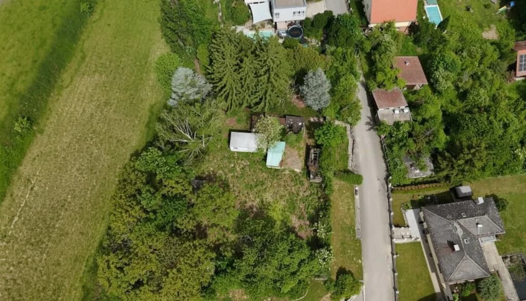 Grundstück kaufen in Hollabrunn – 1 511 m², € 157.000 – Bild 2 von 8