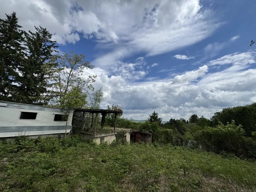 Grundstück kaufen in Hollabrunn – 1 511 m², € 157.000 – Bild 3 von 8