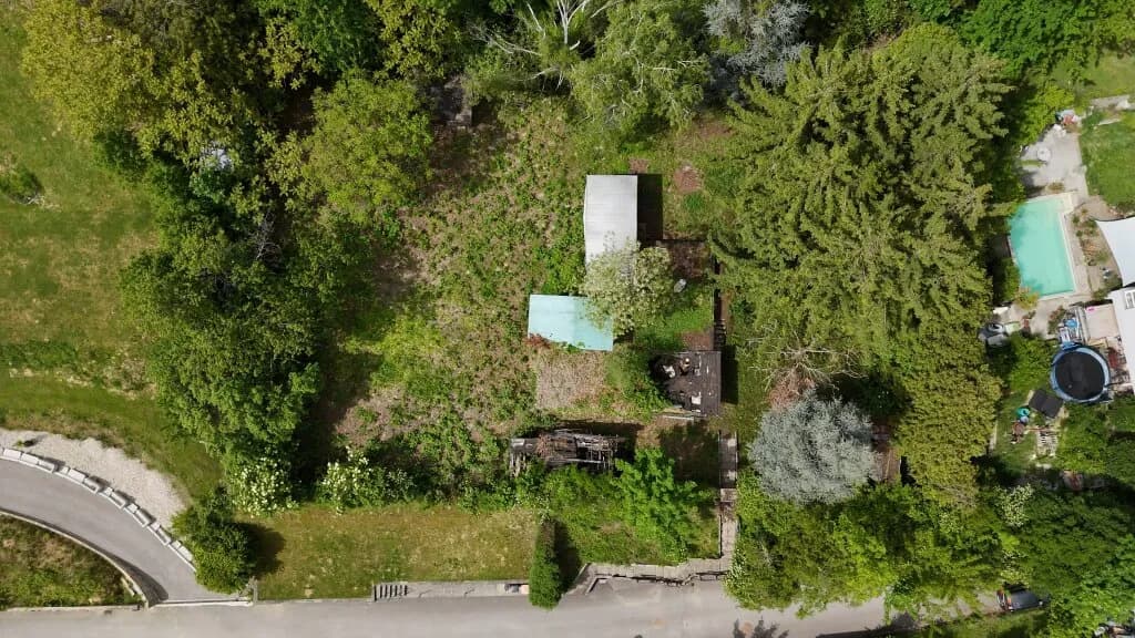 Grundstück kaufen in Hollabrunn – 1 511 m², € 157.000 – Bild 4 von 8