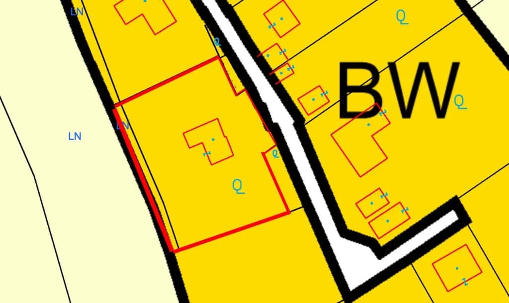 Grundstück kaufen in Hollabrunn – 1 511 m², € 157.000 – Bild 8 von 8