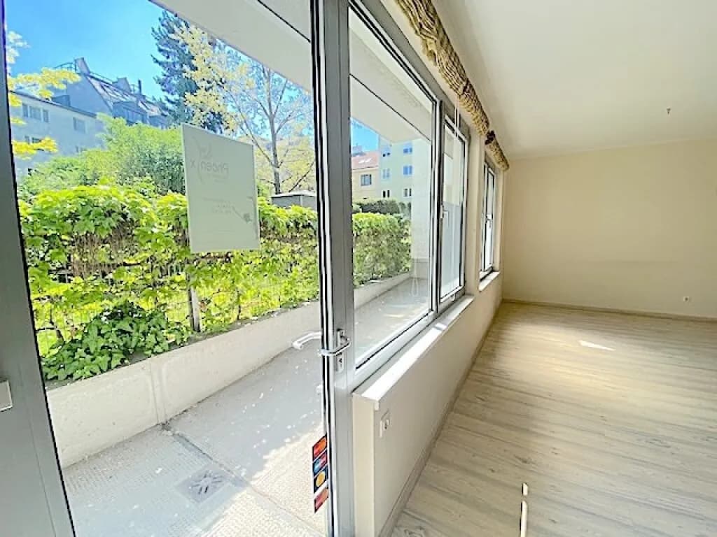 2-Zimmer-Gewerbeimmobilie mieten in Wien – 137,71 m², € 1.295 – Bild 2 von 25