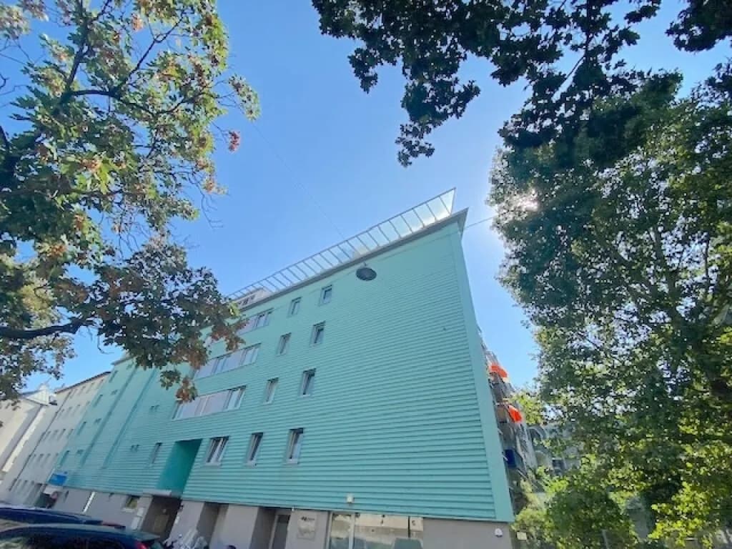 2-Zimmer-Gewerbeimmobilie mieten in Wien – 137,71 m², € 1.295 – Bild 4 von 25