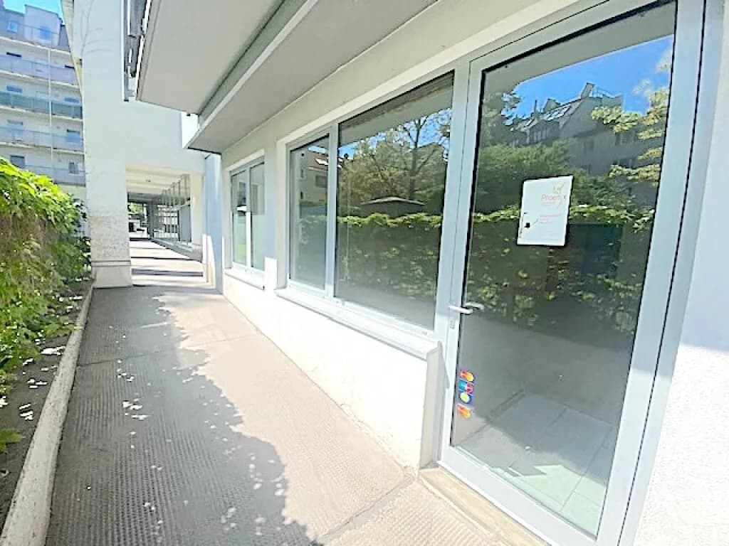2-Zimmer-Gewerbeimmobilie mieten in Wien – 137,71 m², € 1.295 – Bild 7 von 25