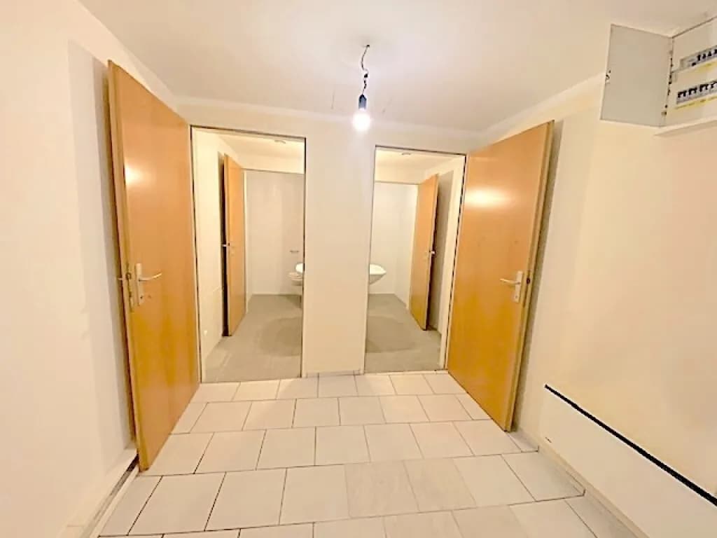 2-Zimmer-Gewerbeimmobilie mieten in Wien – 137,71 m², € 1.295 – Bild 13 von 25
