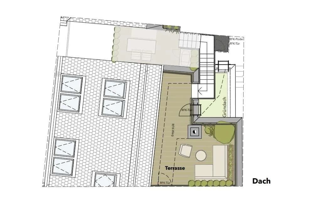 4-Zimmer-Wohnung kaufen in Wien – 120,05 m², € 1.190.000 – Bild 11 von 11