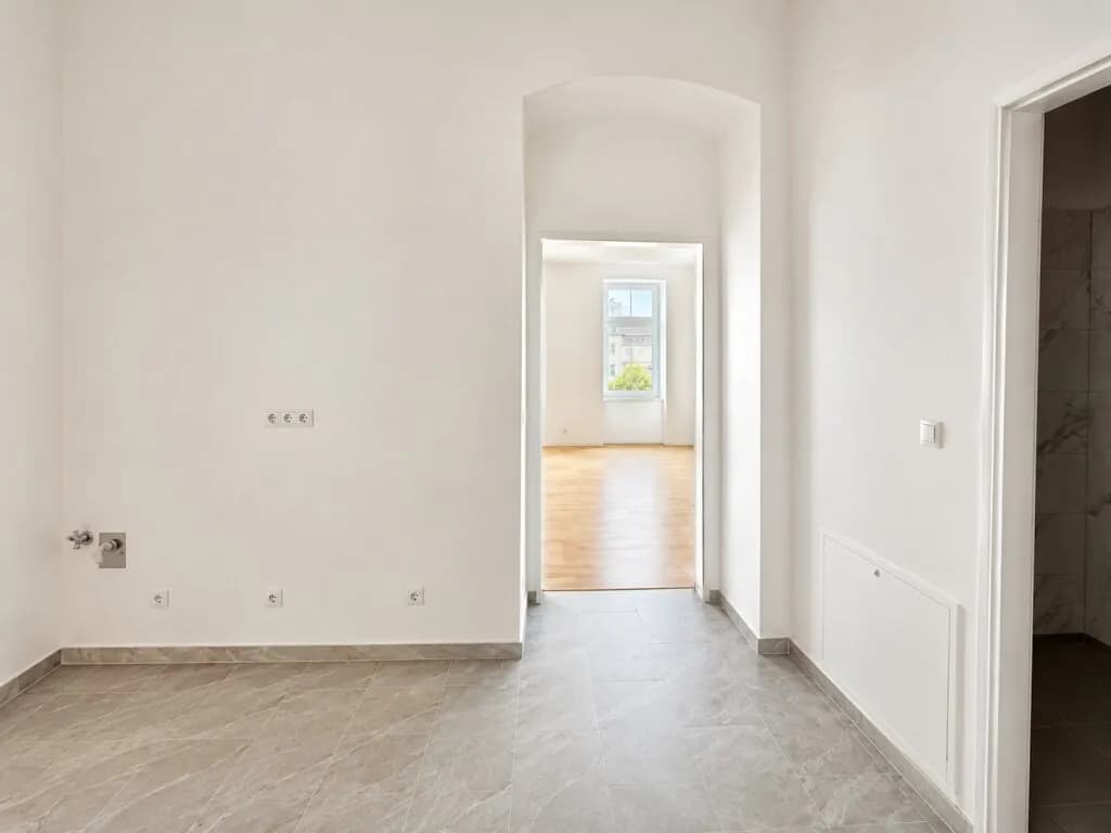 2-Zimmer-Wohnung kaufen in Wien – 47,18 m², € 299.000 – Bild 5 von 7