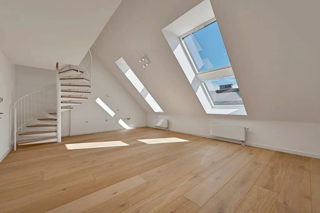 2-Zimmer-Wohnung kaufen in Wien – 77,66 m², € 519.000