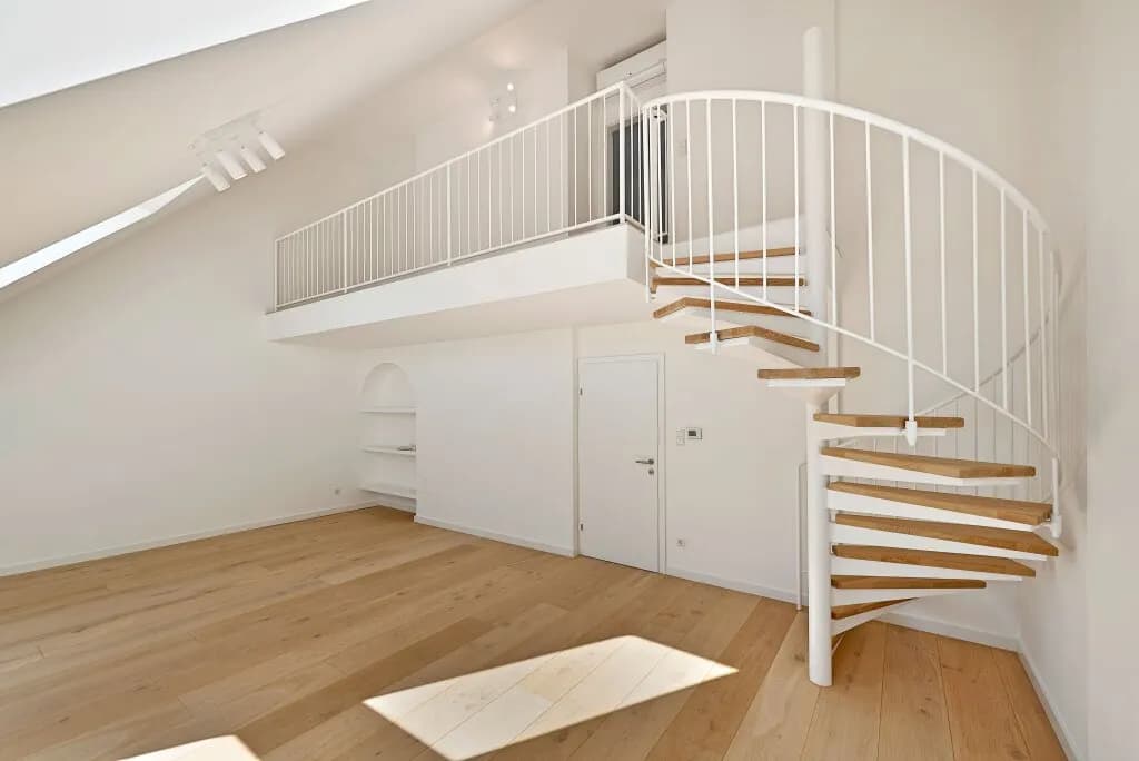 2-Zimmer-Wohnung kaufen in Wien – 77,66 m², € 519.000 – Bild 2 von 21