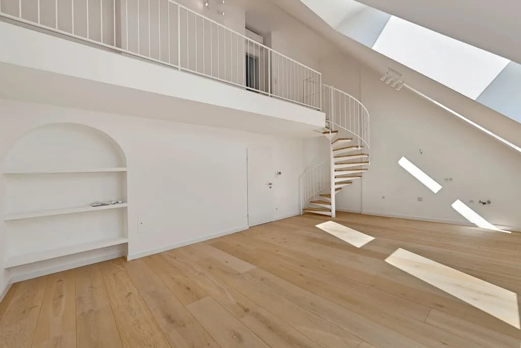2-Zimmer-Wohnung kaufen in Wien – 77,66 m², € 519.000 – Bild 4 von 21