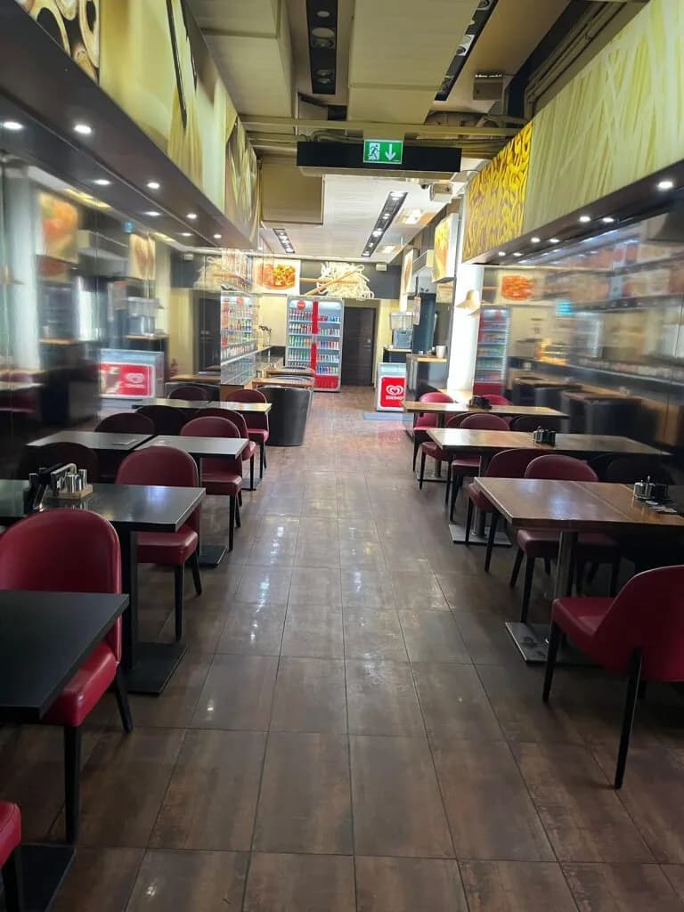 Gewerbeimmobilie mieten in Wien – 220 m² – Bild 5 von 9