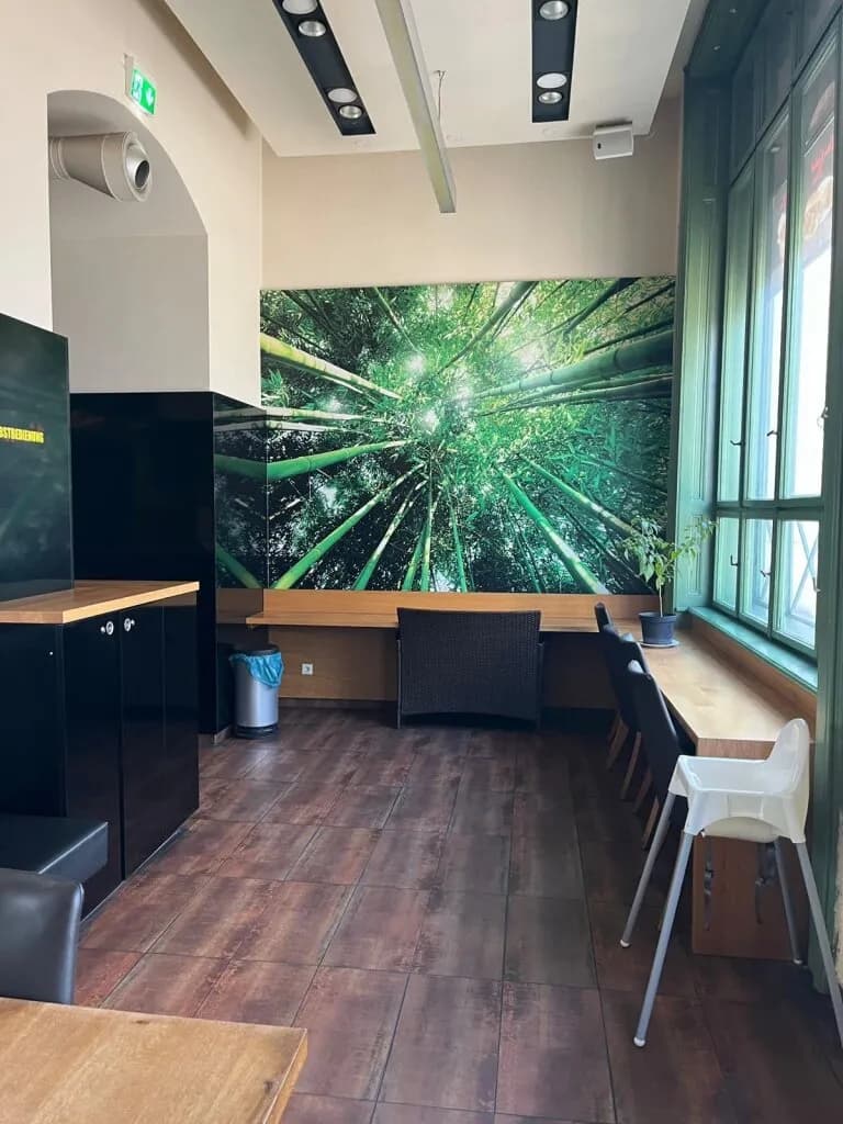 Gewerbeimmobilie mieten in Wien – 220 m² – Bild 6 von 9
