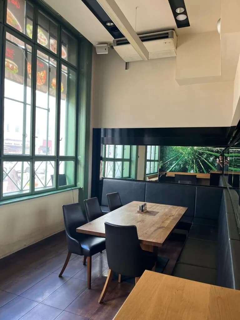 Gewerbeimmobilie mieten in Wien – 220 m² – Bild 7 von 9