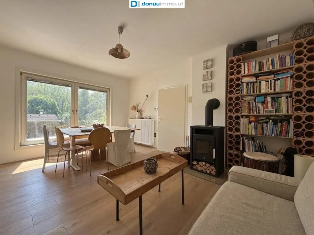 6-Zimmer-Haus kaufen in Tulln – 106 m², € 250.000 – Bild 2 von 26