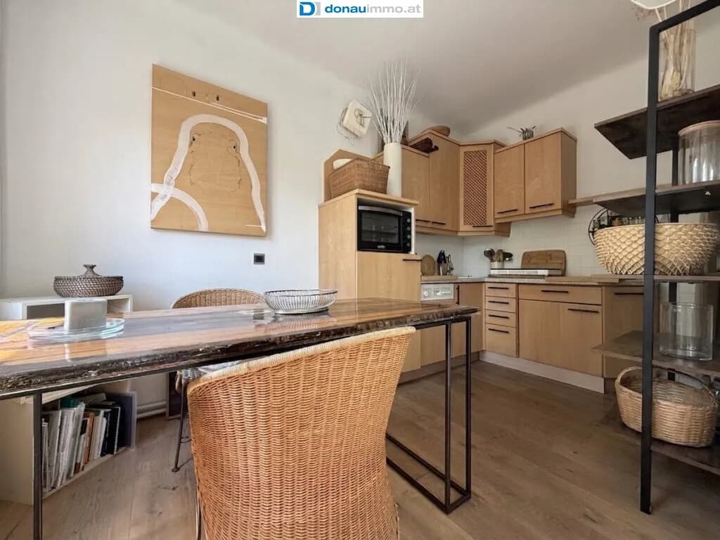 6-Zimmer-Haus kaufen in Tulln – 106 m², € 250.000 – Bild 4 von 26