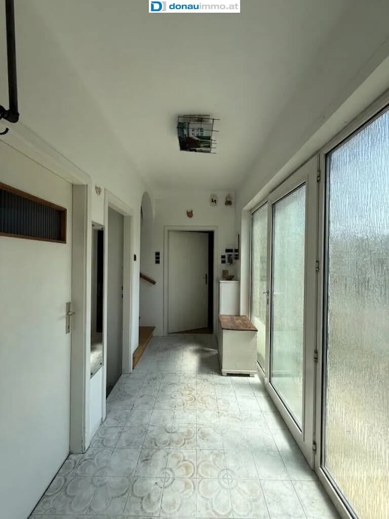 6-Zimmer-Haus kaufen in Tulln – 106 m², € 250.000 – Bild 5 von 26
