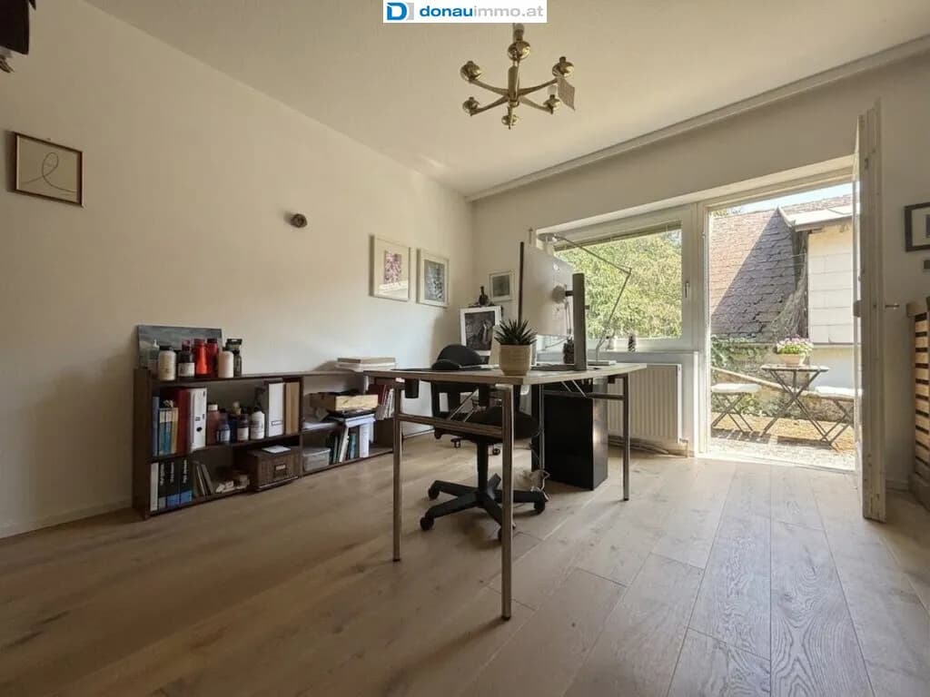 6-Zimmer-Haus kaufen in Tulln – 106 m², € 250.000 – Bild 7 von 26