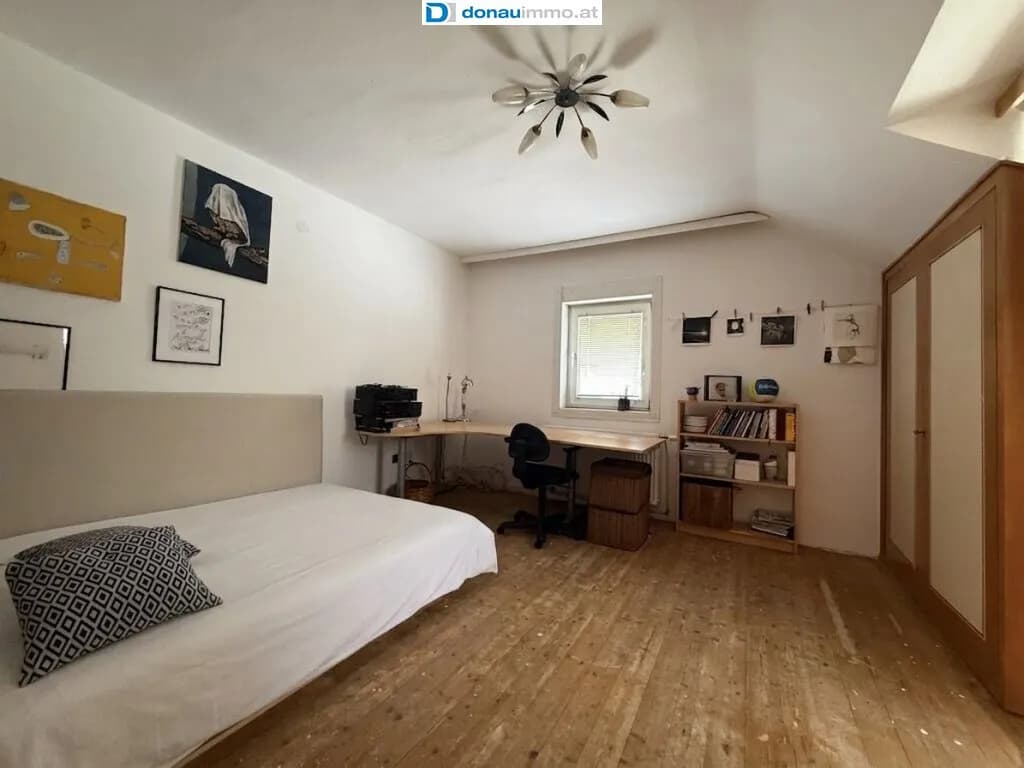 6-Zimmer-Haus kaufen in Tulln – 106 m², € 250.000 – Bild 8 von 26