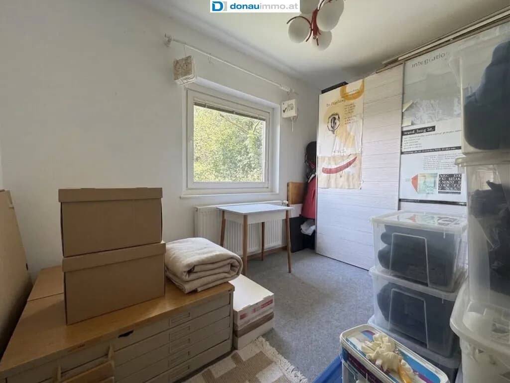6-Zimmer-Haus kaufen in Tulln – 106 m², € 250.000 – Bild 9 von 26