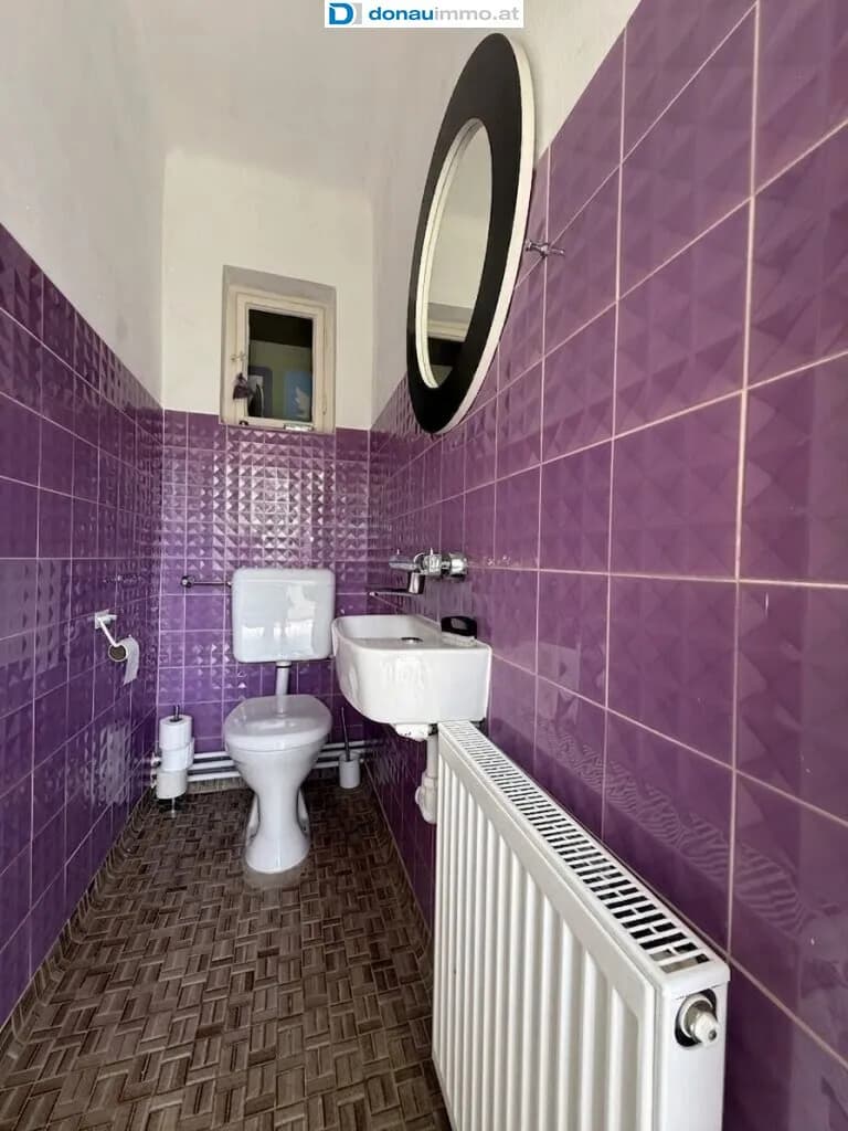 6-Zimmer-Haus kaufen in Tulln – 106 m², € 250.000 – Bild 11 von 26