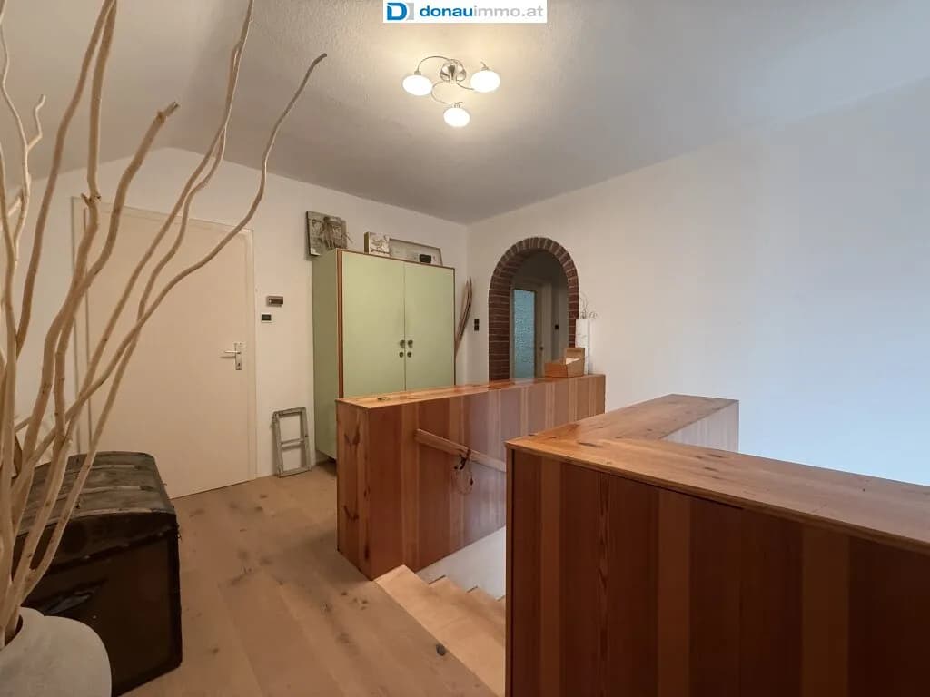 6-Zimmer-Haus kaufen in Tulln – 106 m², € 250.000 – Bild 12 von 26