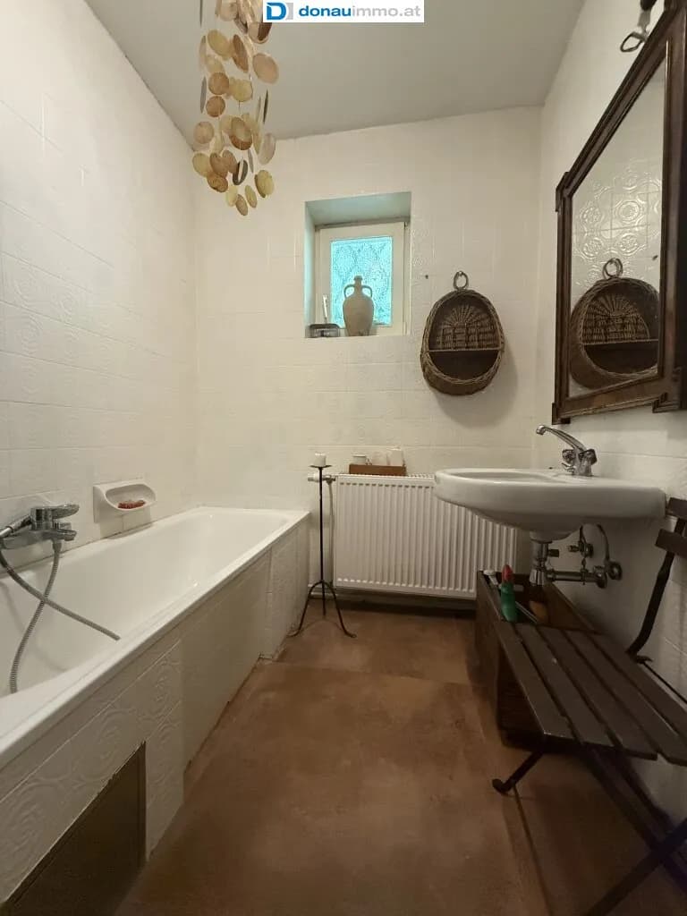 6-Zimmer-Haus kaufen in Tulln – 106 m², € 250.000 – Bild 13 von 26