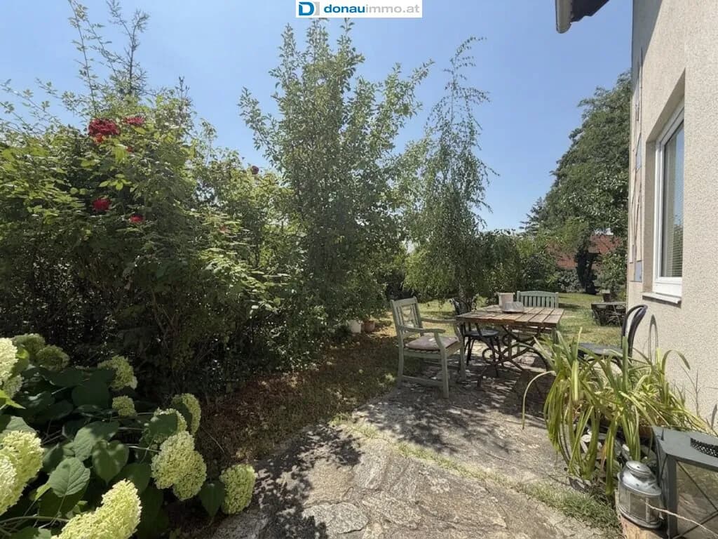 6-Zimmer-Haus kaufen in Tulln – 106 m², € 250.000 – Bild 16 von 26