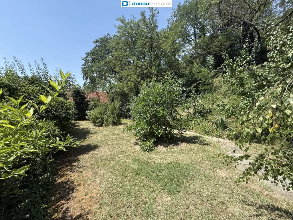 6-Zimmer-Haus kaufen in Tulln – 106 m², € 250.000 – Bild 17 von 26