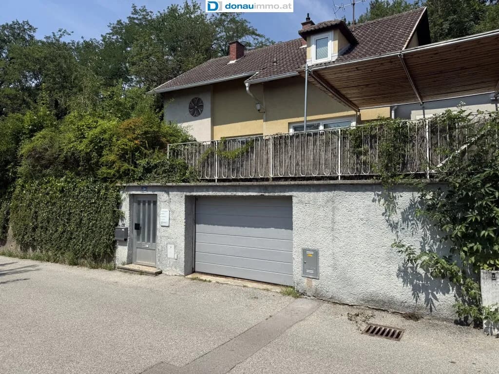 6-Zimmer-Haus kaufen in Tulln – 106 m², € 250.000 – Bild 20 von 26