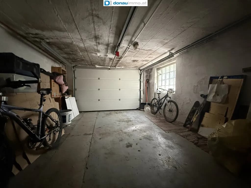 6-Zimmer-Haus kaufen in Tulln – 106 m², € 250.000 – Bild 22 von 26