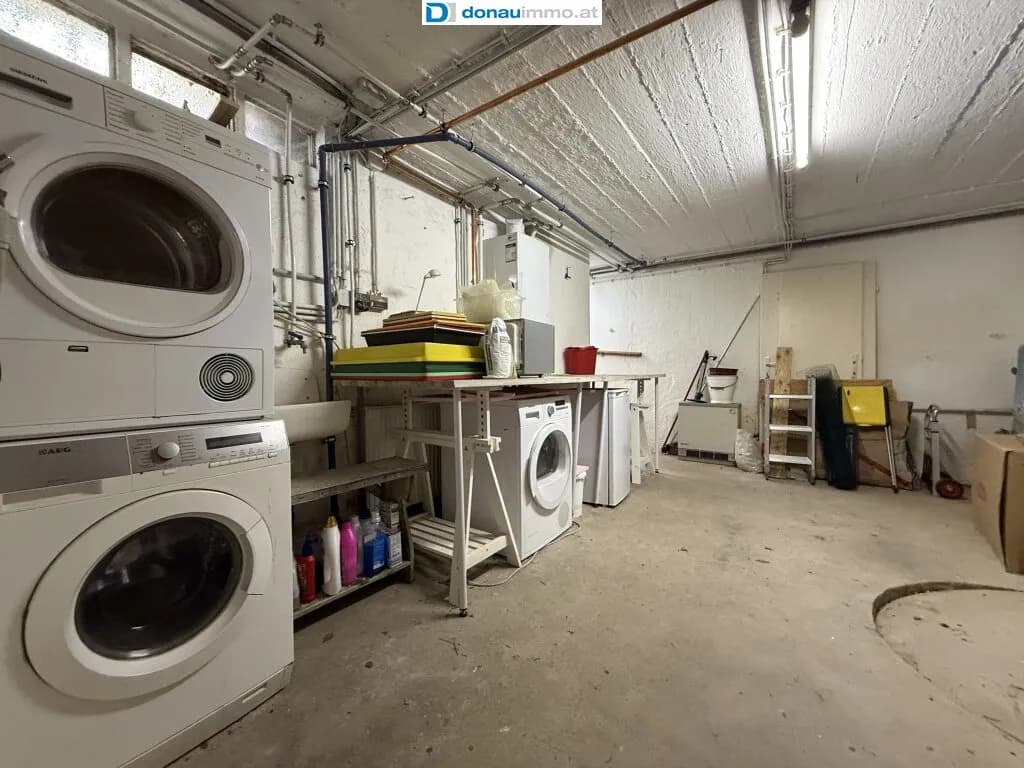 6-Zimmer-Haus kaufen in Tulln – 106 m², € 250.000 – Bild 23 von 26