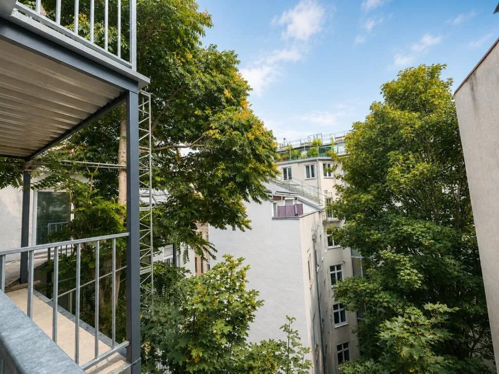 3-Zimmer-Wohnung kaufen in Wien – 63,1 m², € 475.000 – Bild 3 von 11