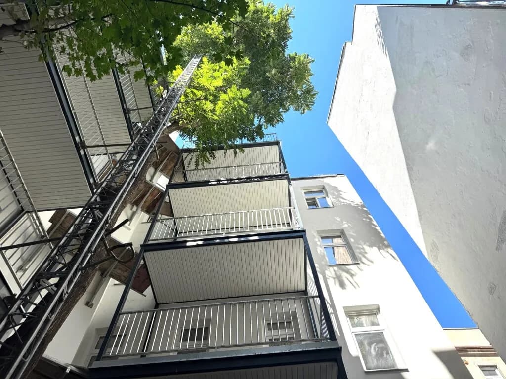 3-Zimmer-Wohnung kaufen in Wien – 63,1 m², € 475.000 – Bild 4 von 11