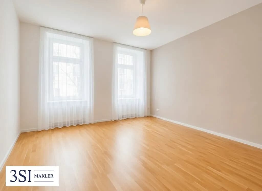3-Zimmer-Wohnung kaufen in Wien – 61,16 m², € 349.000 – Bild 2 von 10