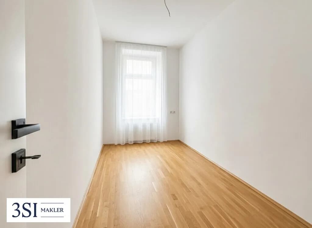 3-Zimmer-Wohnung kaufen in Wien – 61,16 m², € 349.000 – Bild 3 von 10