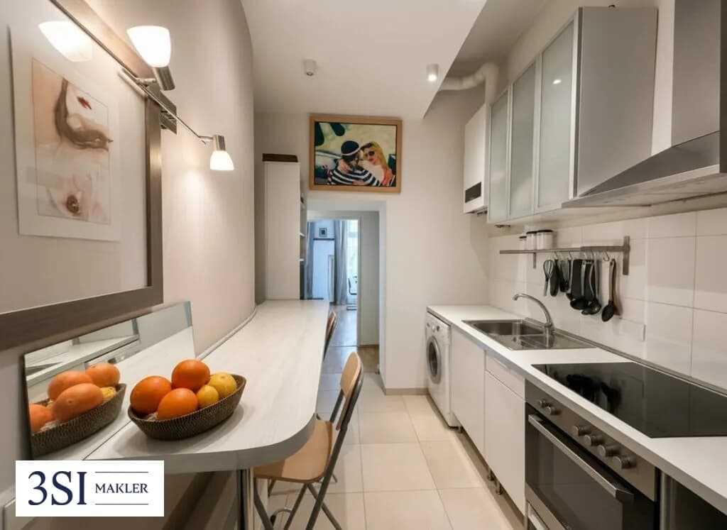 3-Zimmer-Wohnung kaufen in Wien – 61,16 m², € 349.000 – Bild 4 von 10