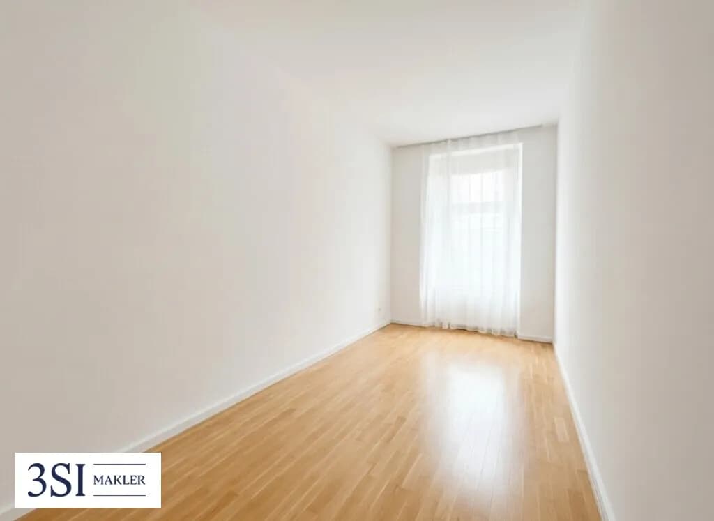 3-Zimmer-Wohnung kaufen in Wien – 61,16 m², € 349.000 – Bild 5 von 10