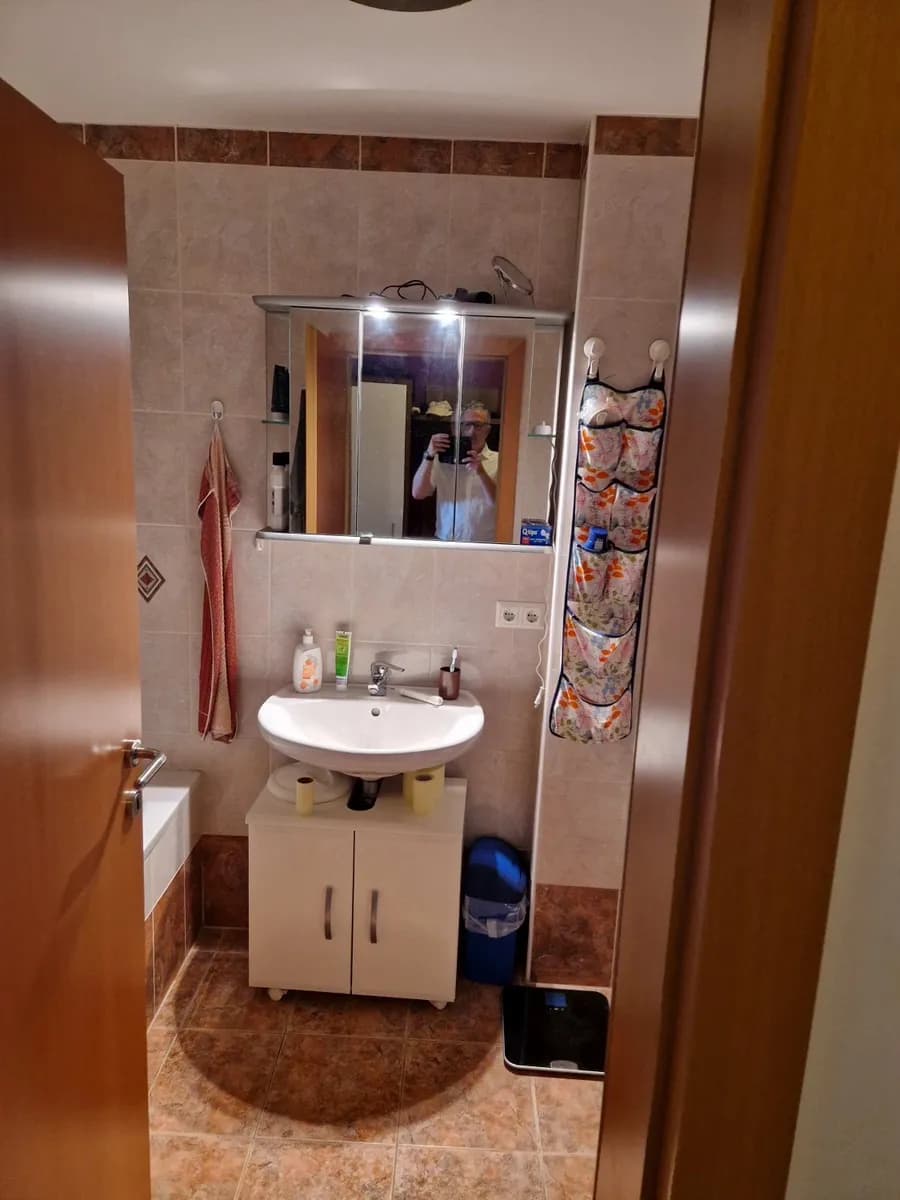 2-Zimmer-Wohnung mieten in Villach – 51 m², € 840