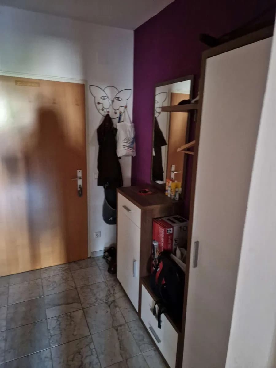 2-Zimmer-Wohnung mieten in Villach – 51 m², € 840 – Bild 3 von 7