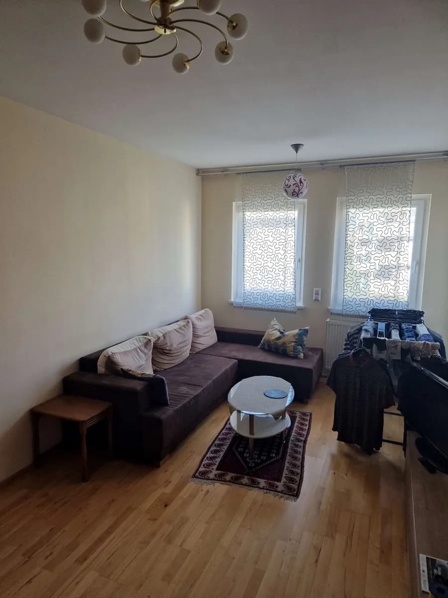 2-Zimmer-Wohnung mieten in Villach – 51 m², € 840 – Bild 5 von 7