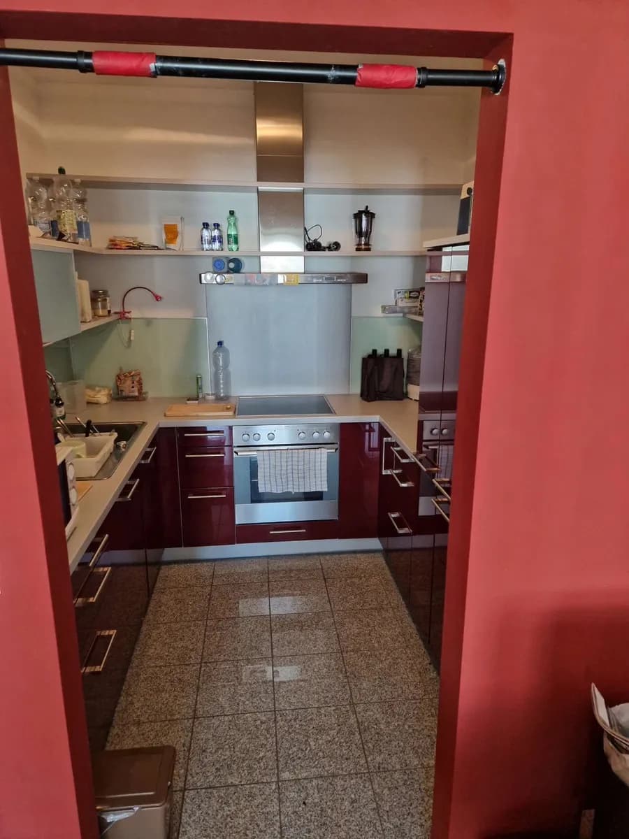 2-Zimmer-Wohnung mieten in Villach – 51 m², € 840 – Bild 6 von 7
