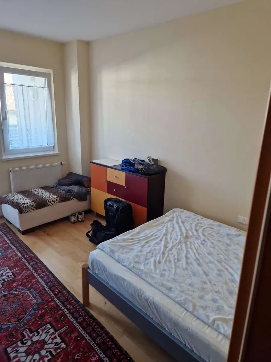 2-Zimmer-Wohnung mieten in Villach – 51 m², € 840 – Bild 7 von 7