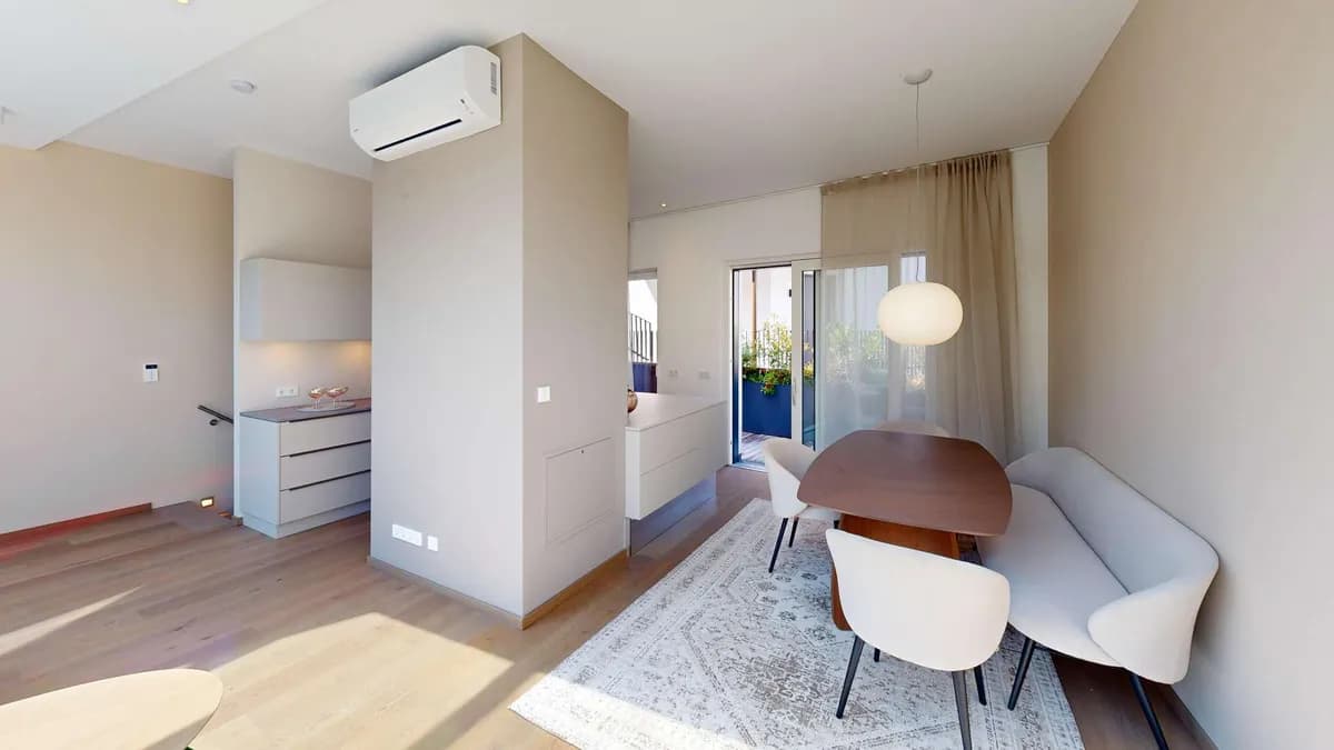 3-Zimmer-Wohnung kaufen in Wien – 107,77 m², € 1.150.000 – Bild 2 von 11
