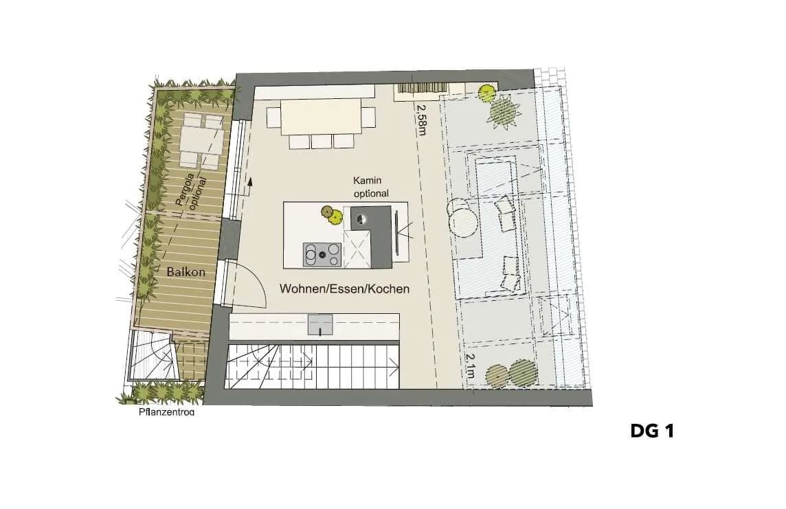 3-Zimmer-Wohnung kaufen in Wien – 107,77 m², € 1.150.000 – Bild 11 von 11