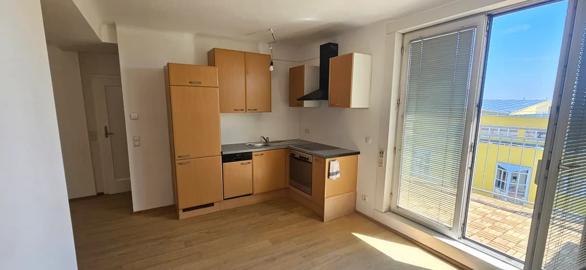 2-Zimmer-Wohnung mieten in Wien – 45 m², € 950 – Bild 4 von 14
