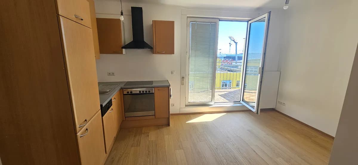 2-Zimmer-Wohnung mieten in Wien – 45 m², € 950 – Bild 5 von 14