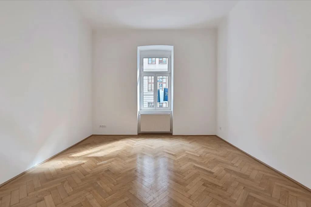 2-Zimmer-Wohnung kaufen in Wien – 56,29 m², € 375.000